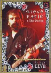 Steve Earle : Transcendental Blues Live